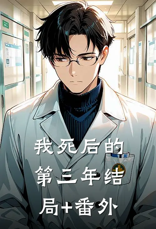 我死后的第三年结局+番外