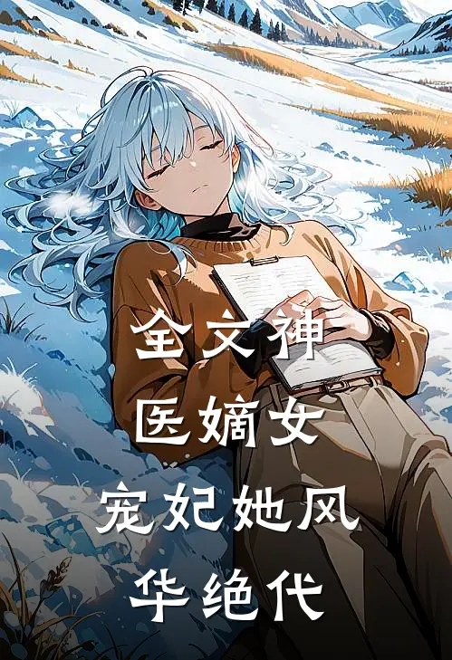 全文神医嫡女宠妃她风华绝代