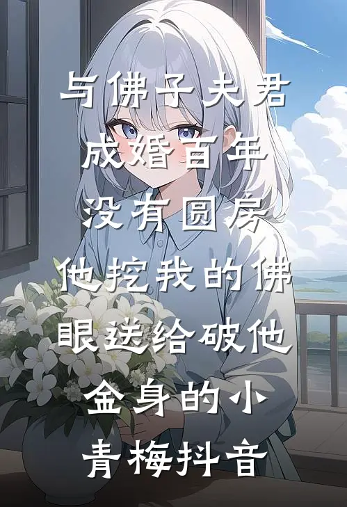 与佛子夫君成婚百年没有圆房，他挖我的佛眼送给破他金身的小青梅抖音