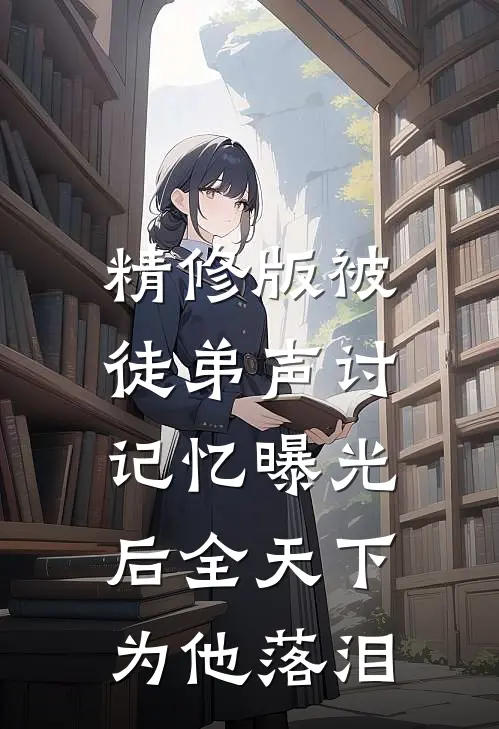 精修版被徒弟声讨，记忆曝光后全天下为他落泪