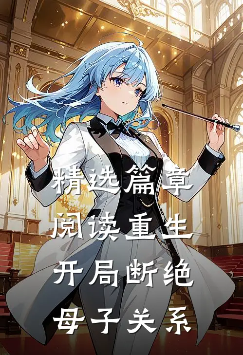 精选篇章阅读重生开局断绝母子关系的