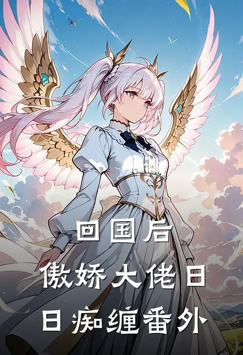 回国后，傲娇大佬日日痴缠番外