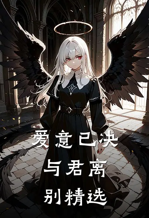 爱意已决,与君离别精选