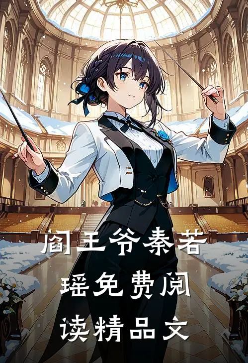 阎王爷秦若瑶免费阅读精品文