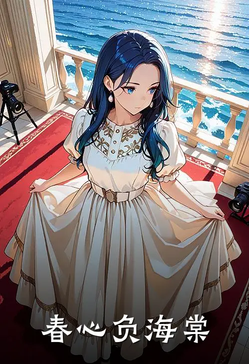 春心负海棠