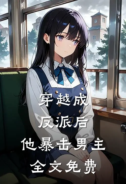 穿越成反派后,他暴击男主全文免费阅读