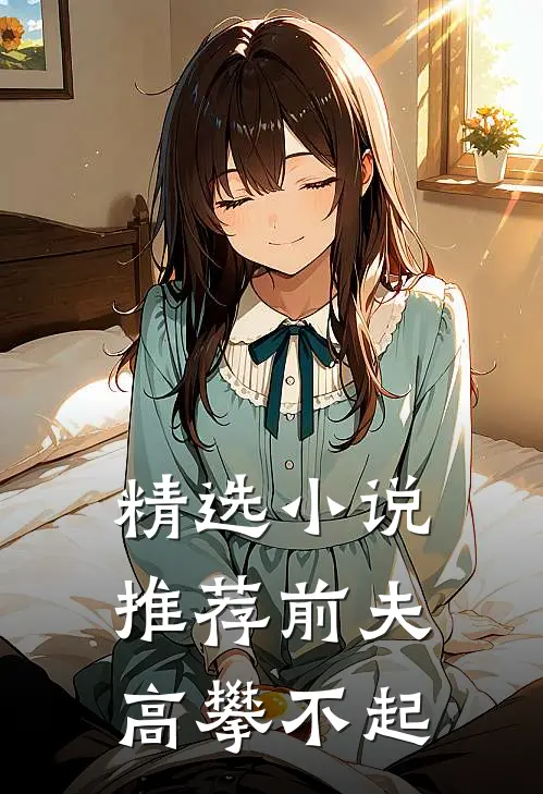 精选小说推荐前夫 ，高攀不起